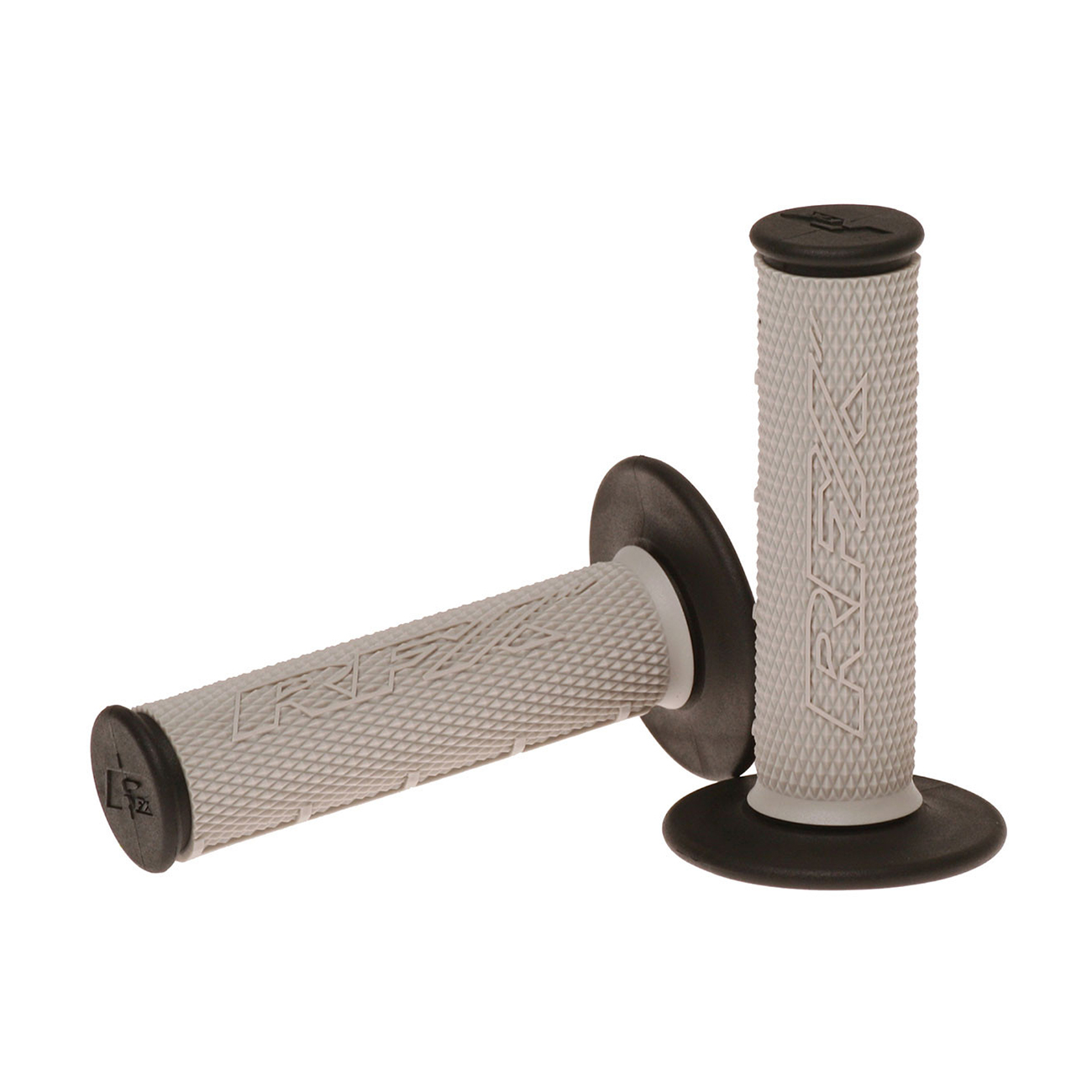 DUAL COMPOUND GRIPS