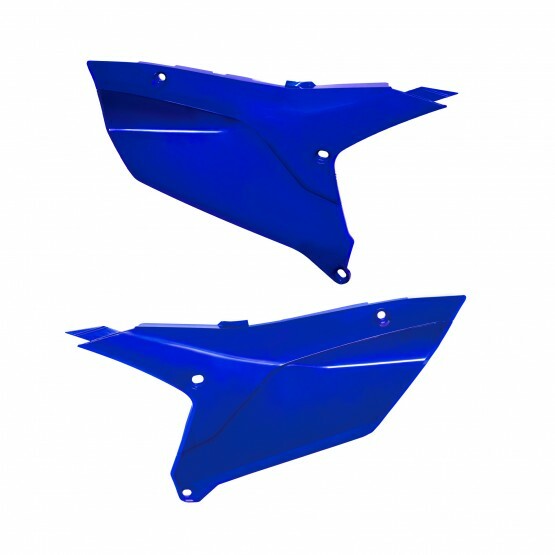 Side Panels
