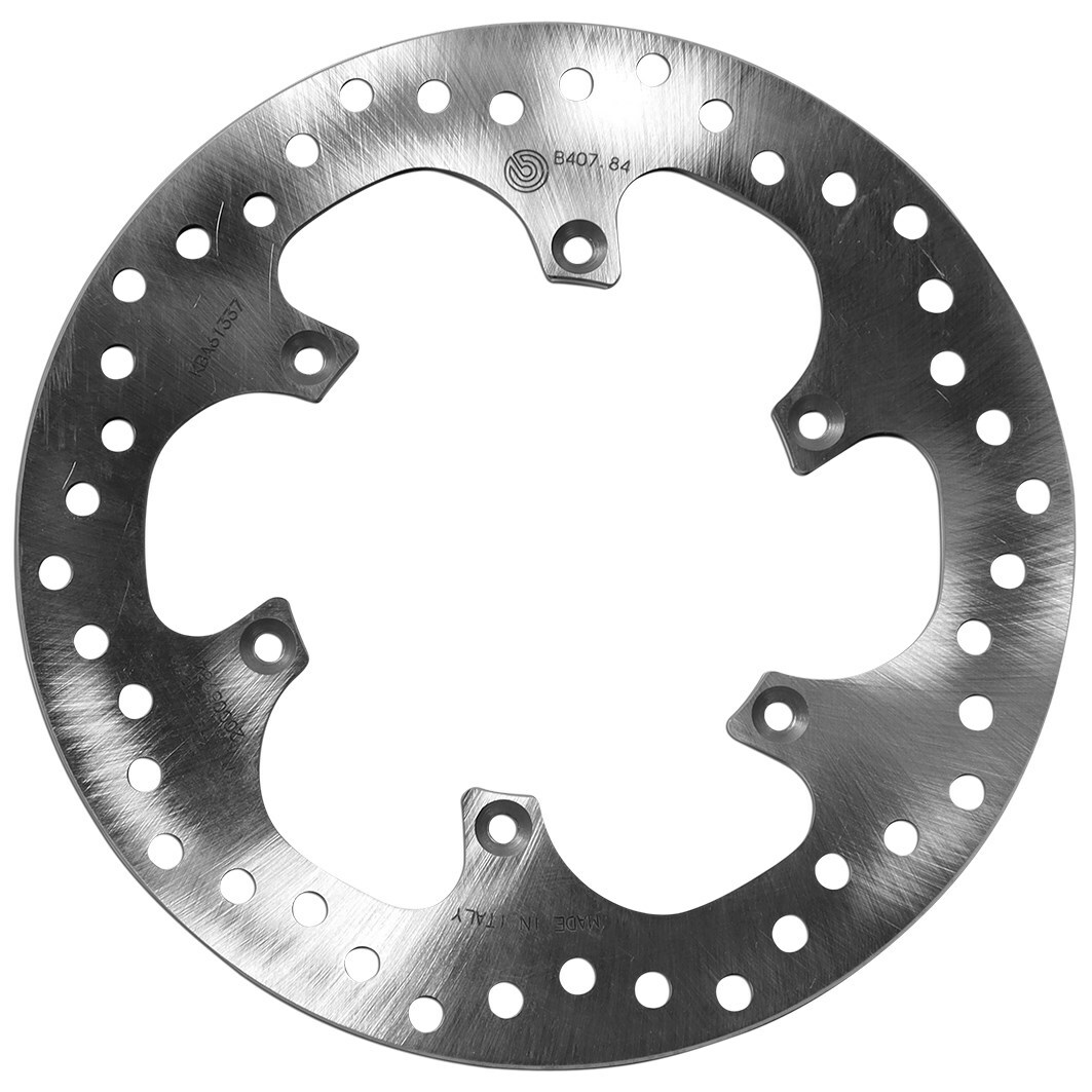 Prime Brake Rotors