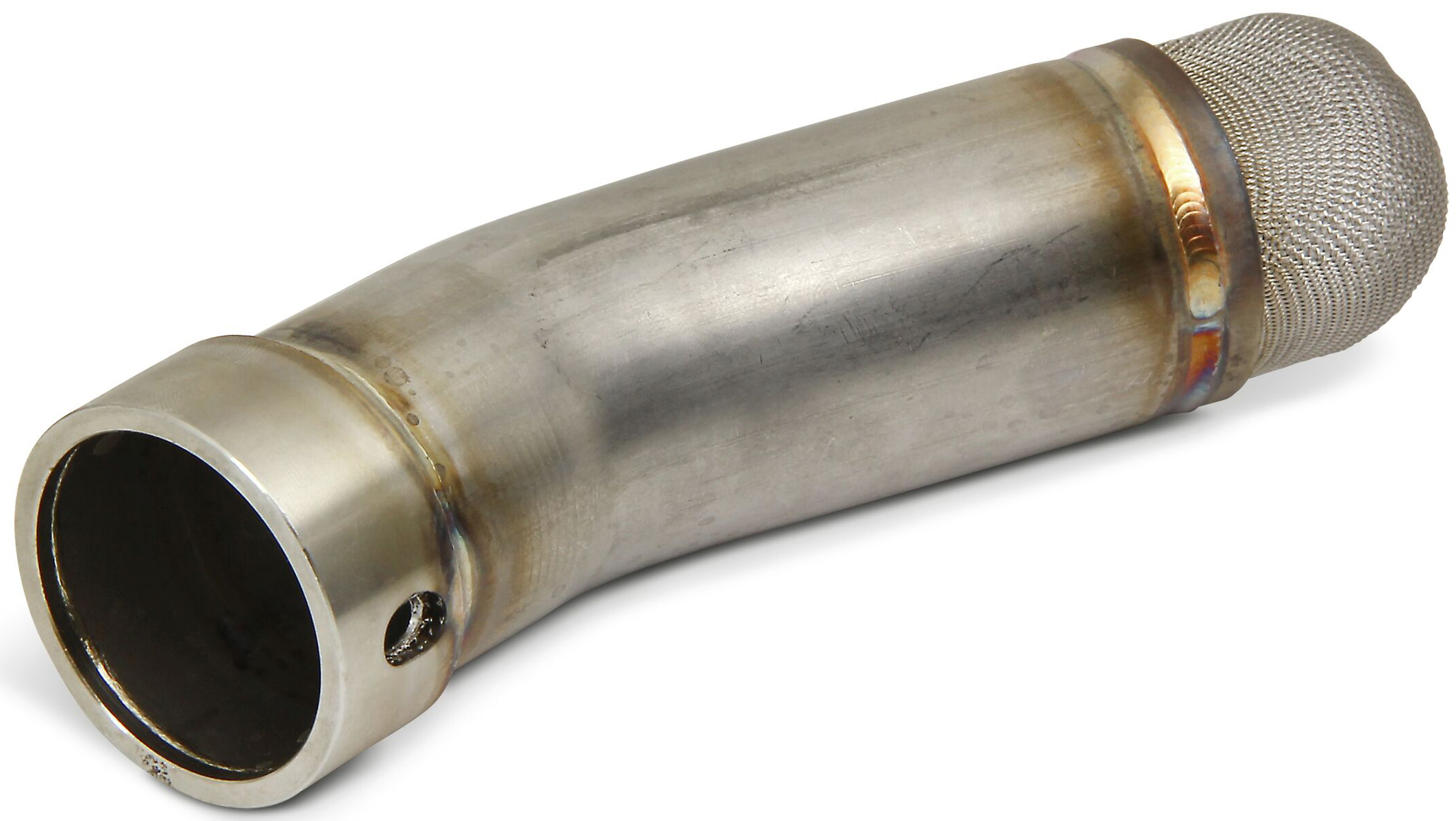 PRO CIRCUIT Spark Arrestor Ti-5 & Ti-6 - View 1