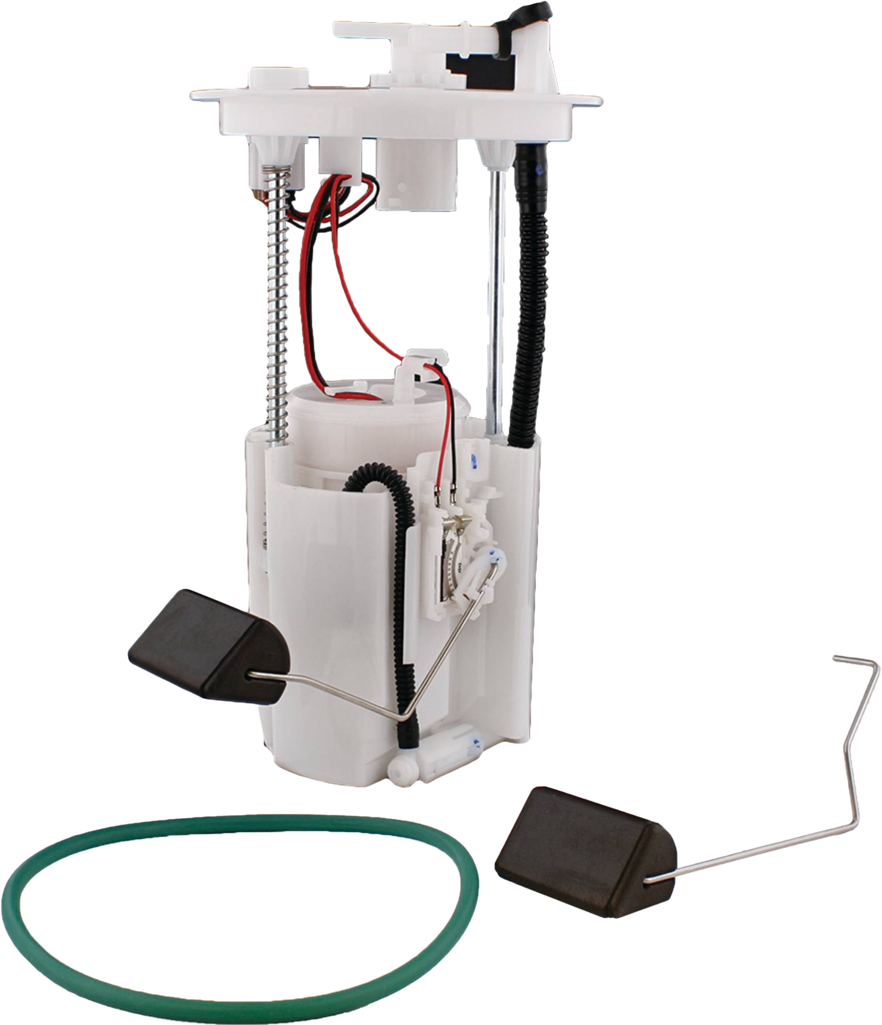 Fuel Pump Assembly