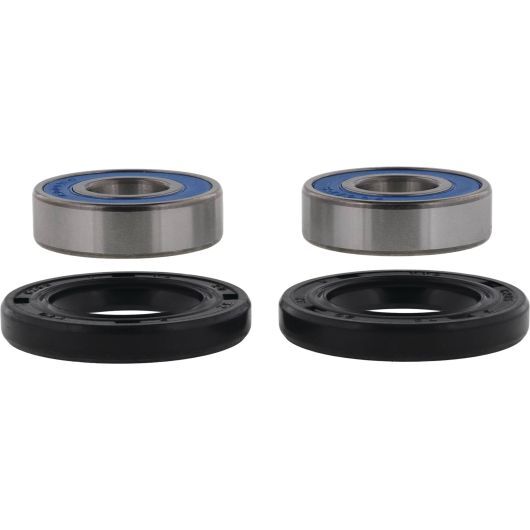 WHEEL BEARING KIT FRONT