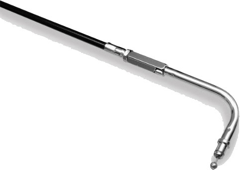 MOTION PRO Throttle Cable - View 1
