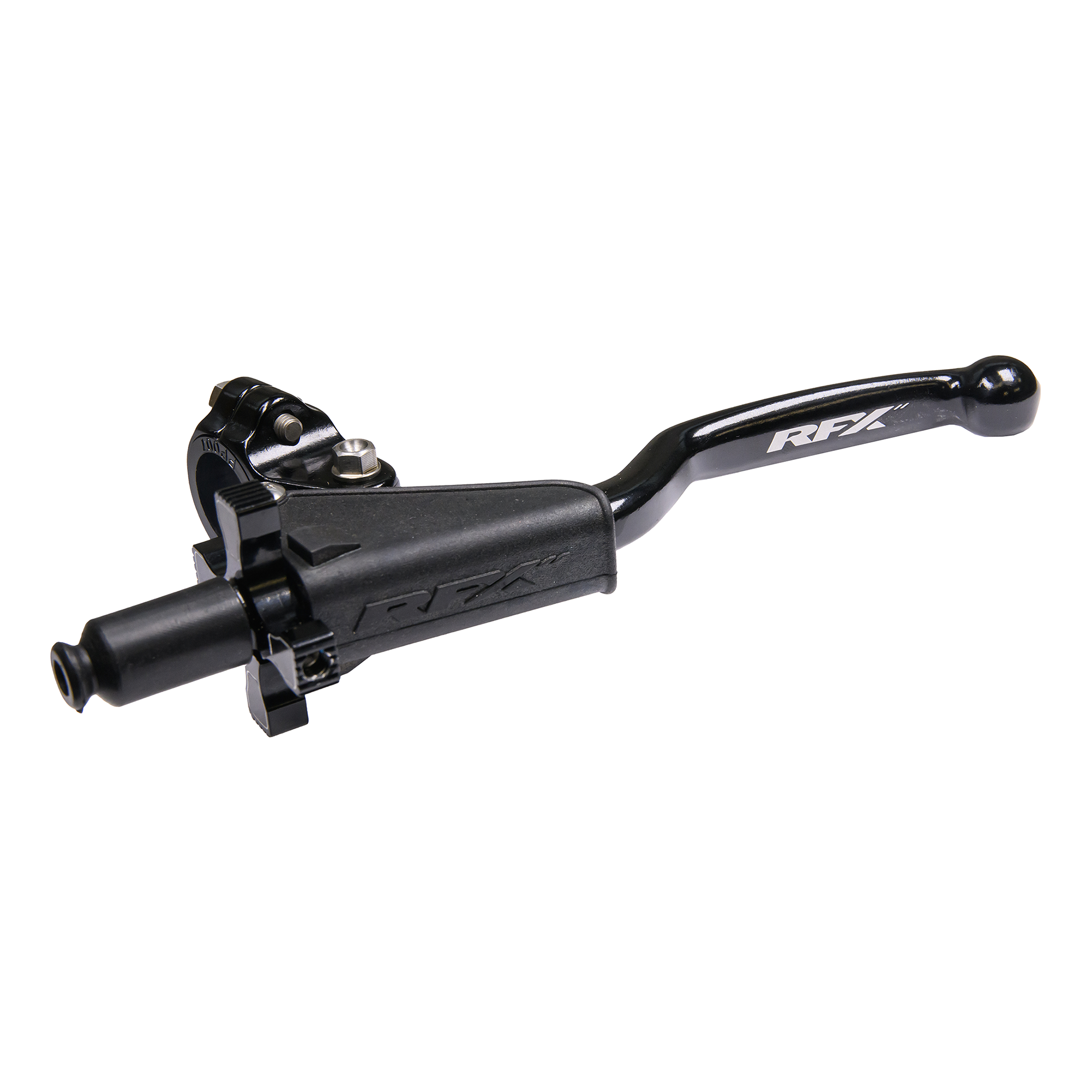 RFX PRO SERIES CLUTCH LEVER ASSEMBLY - View 1