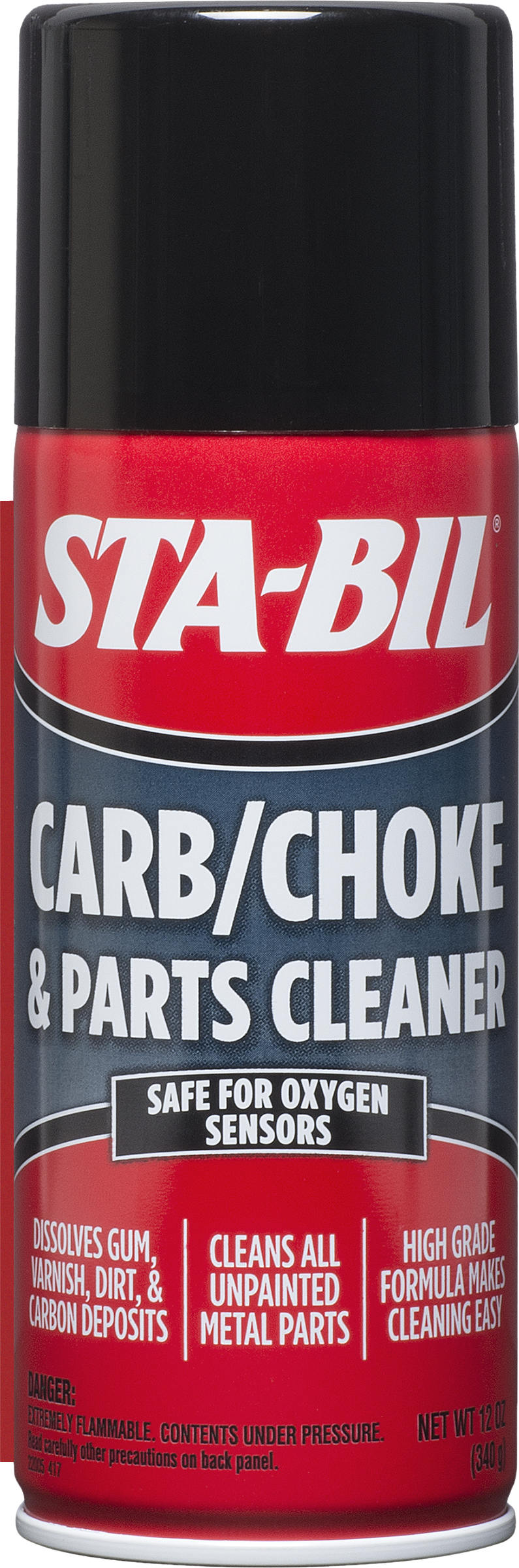 Carburetor Cleaner