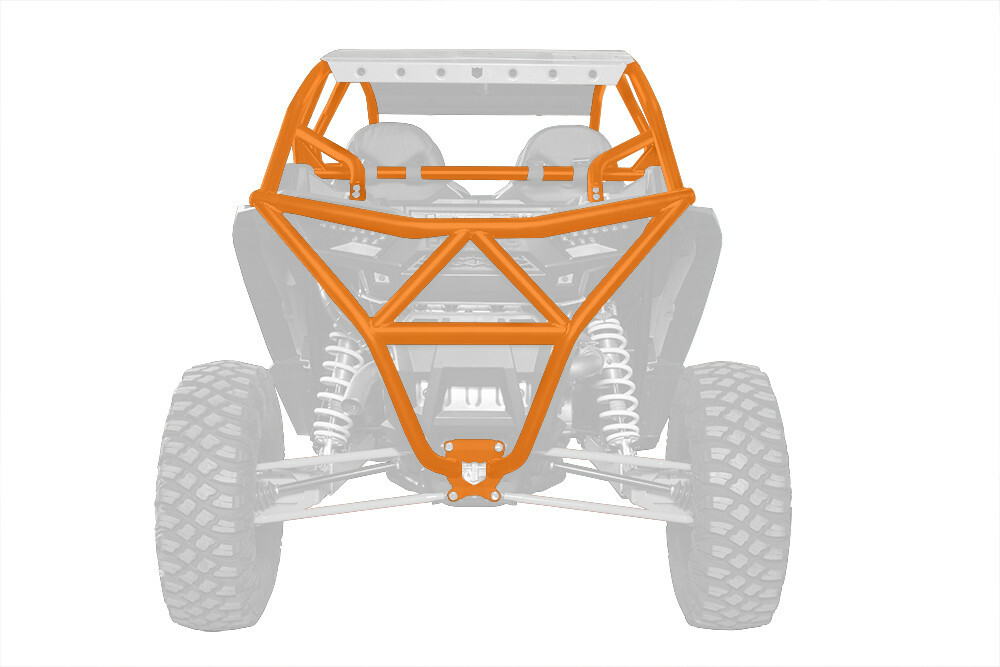 Baja Cage