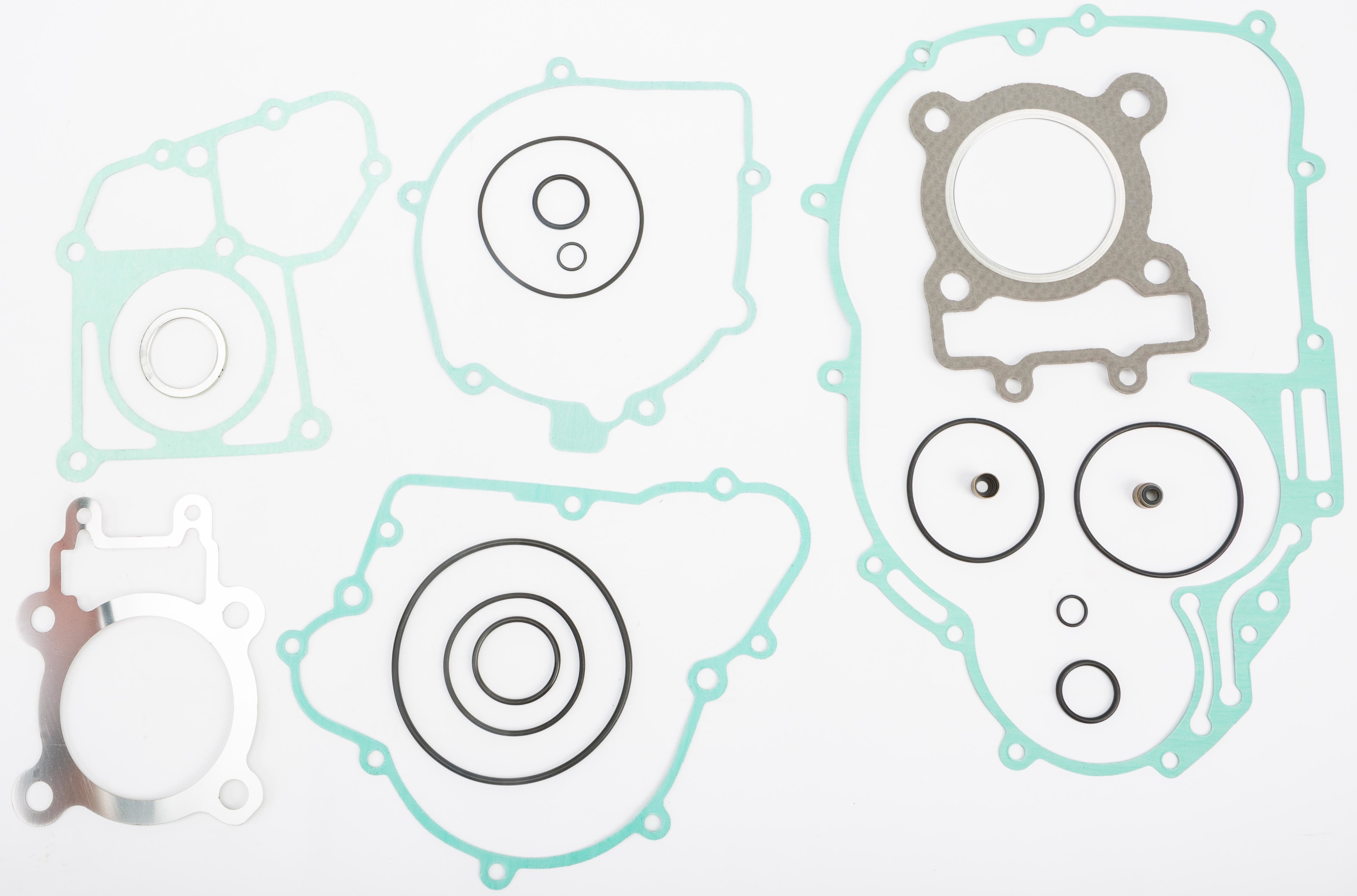 Complete Gasket Kit