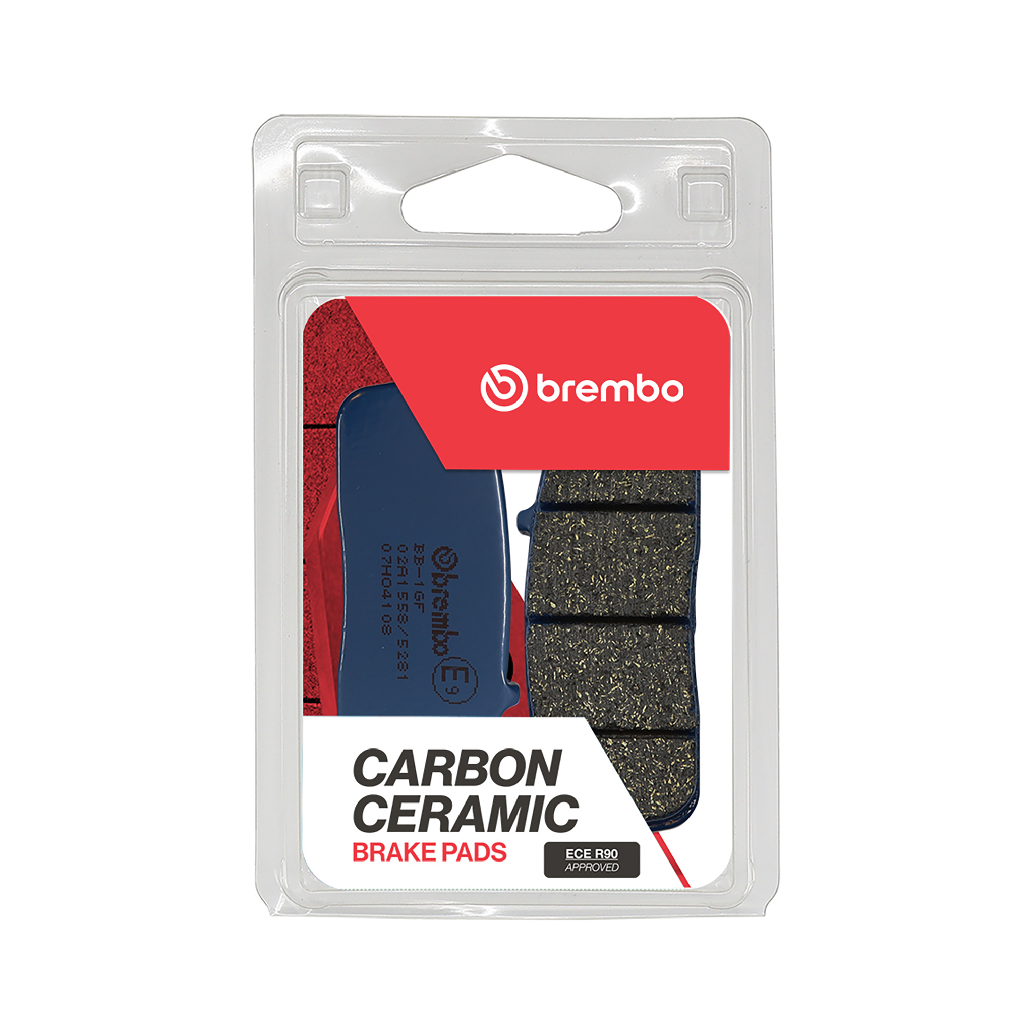 OEM Organic Brake Pads