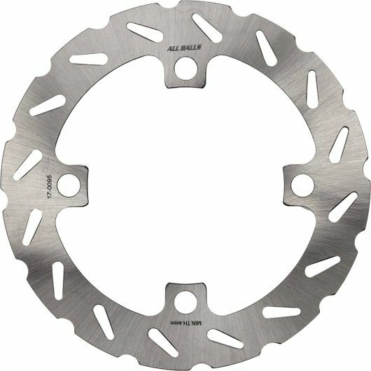 Brake Rotor