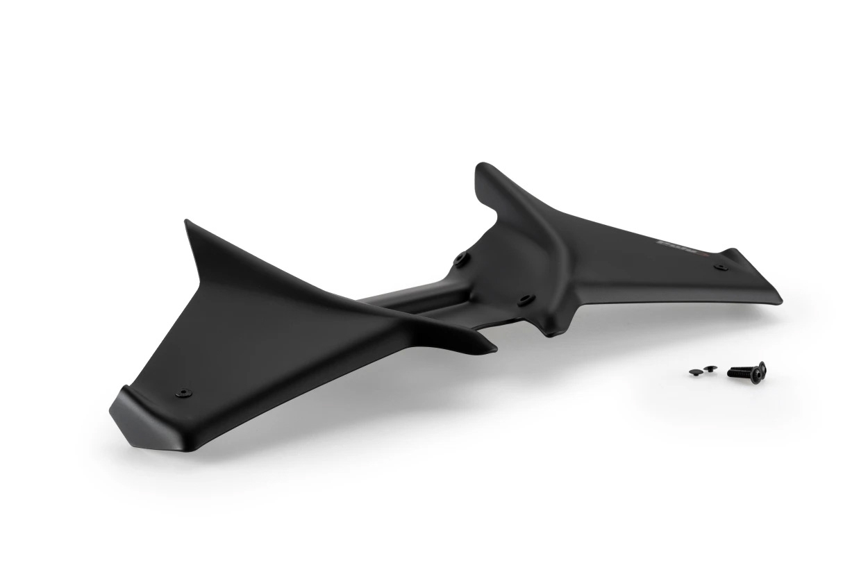 PUIG Downforce Front Spoiler - View 1