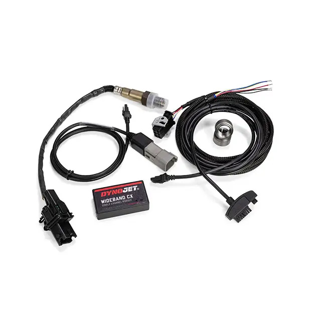DYNOJET Single Channel Wideband - View 1