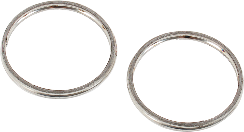 COMETIC V-Rod Exhaust Gasket - View 1