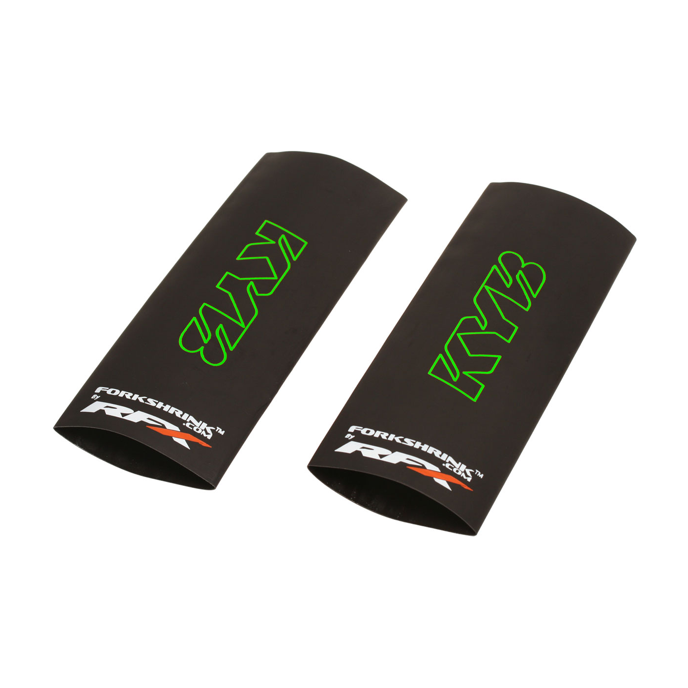 Pro Series Upper Fork Guards