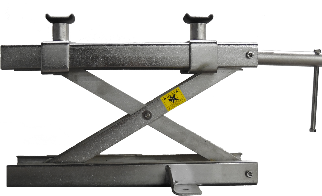 IDEAL Cycle Jack - View 1