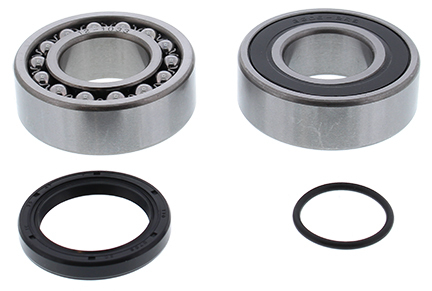 Chaincase Bearing and Seal Kit