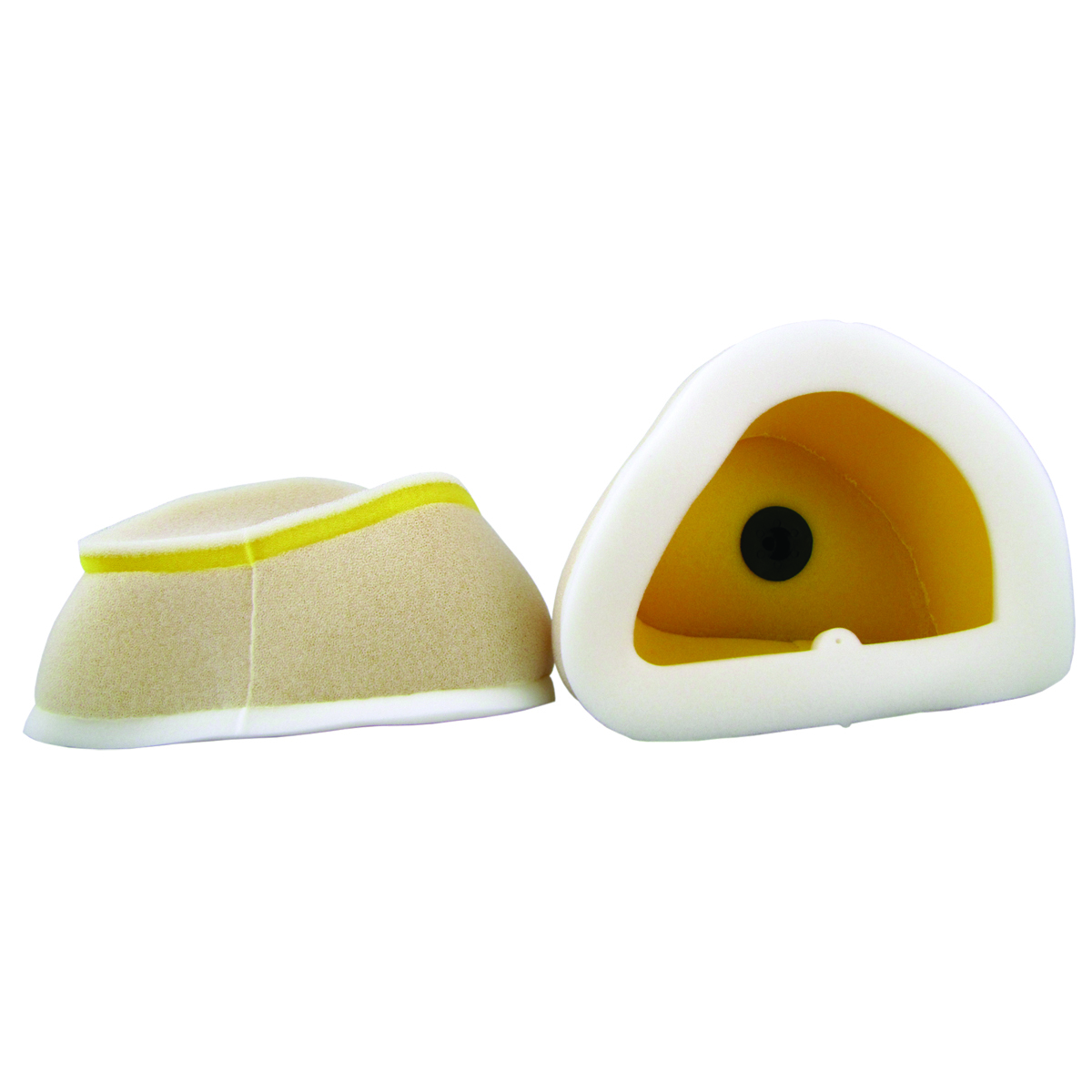 Dual Stage Foam Air Filters
