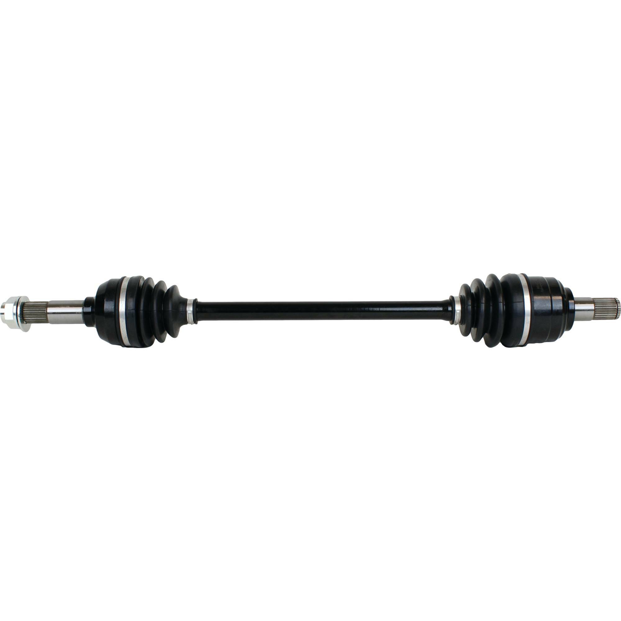 6 Ball Heavy Duty Axle