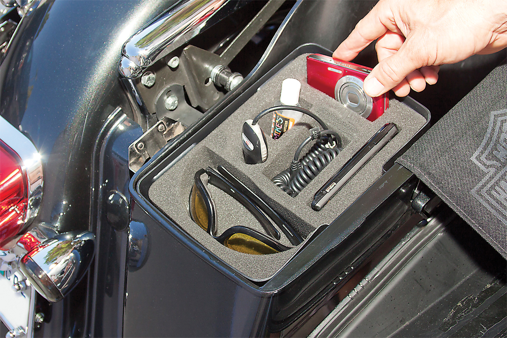 Organizer Custom Foam Insert