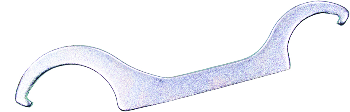 FIRE POWER Shock Wrench - View 1