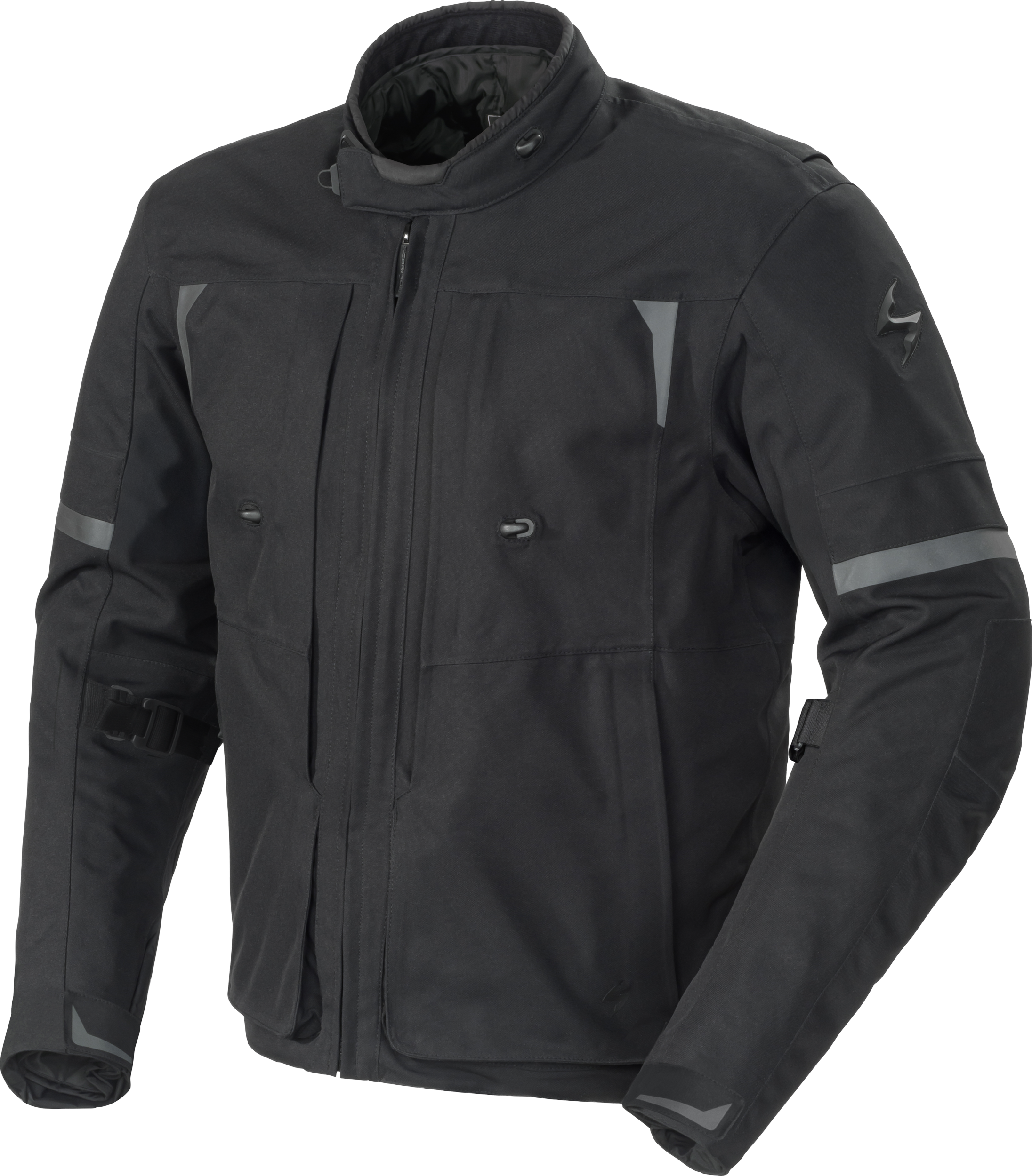 Optima II Jackets - View 1