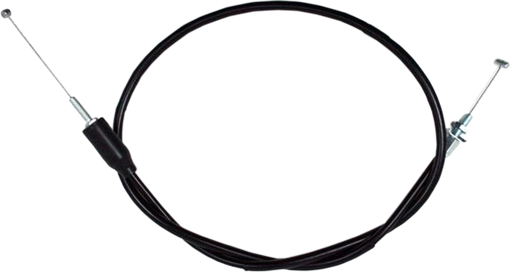 Motocross/Off-Road Throttle Cable