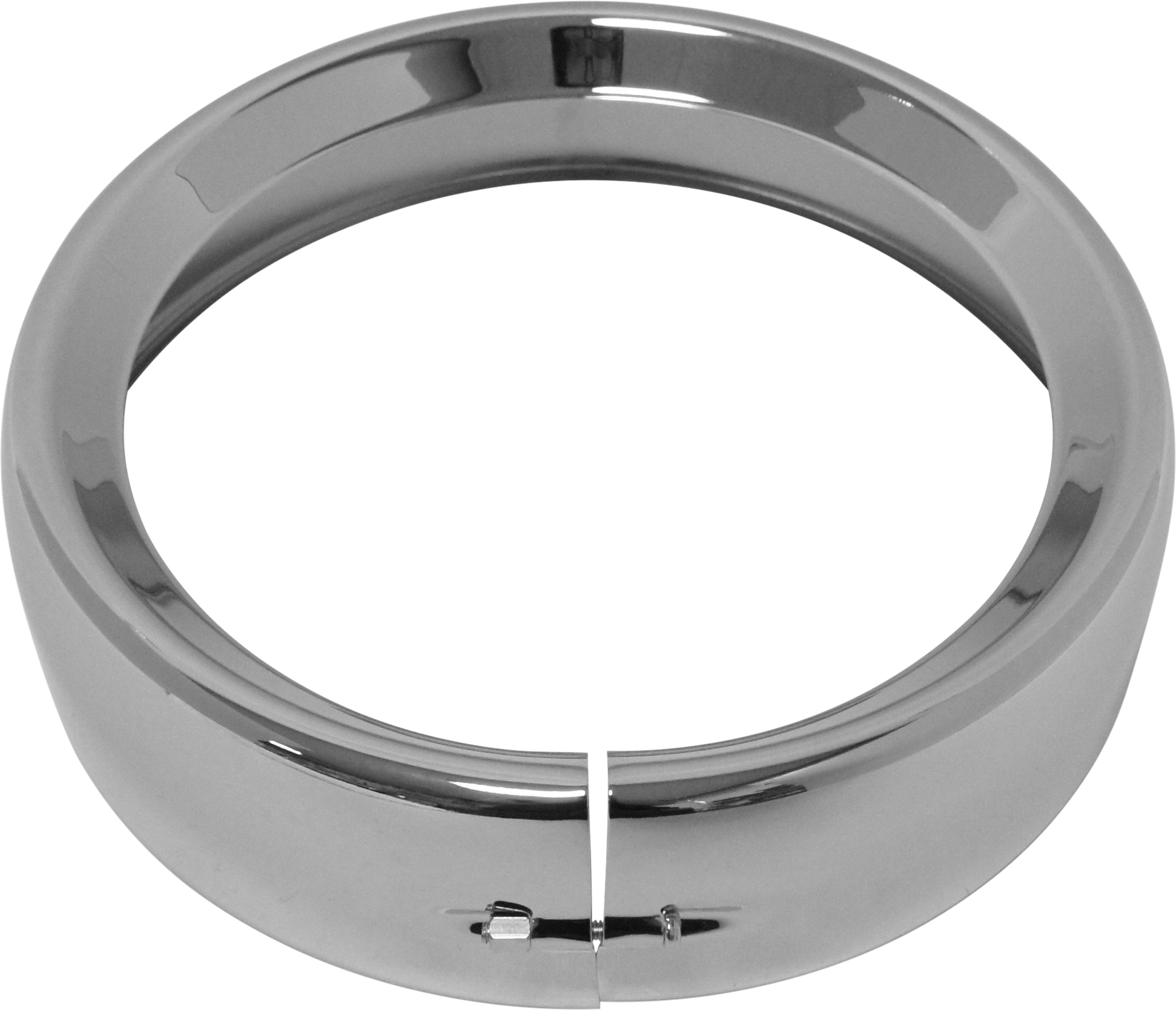 Frenched Headlight Trim Ring