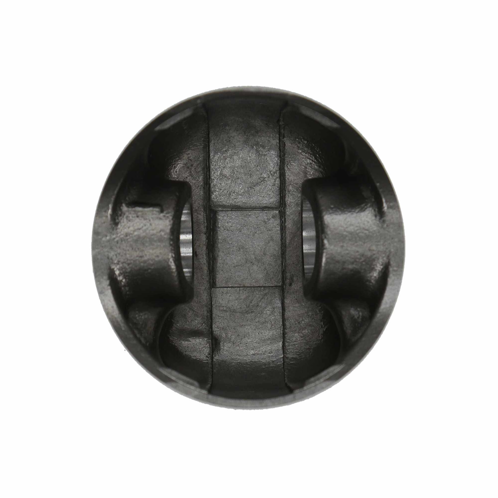 PISTON KIT NIKASIL CYL 53.95/STD YAM
