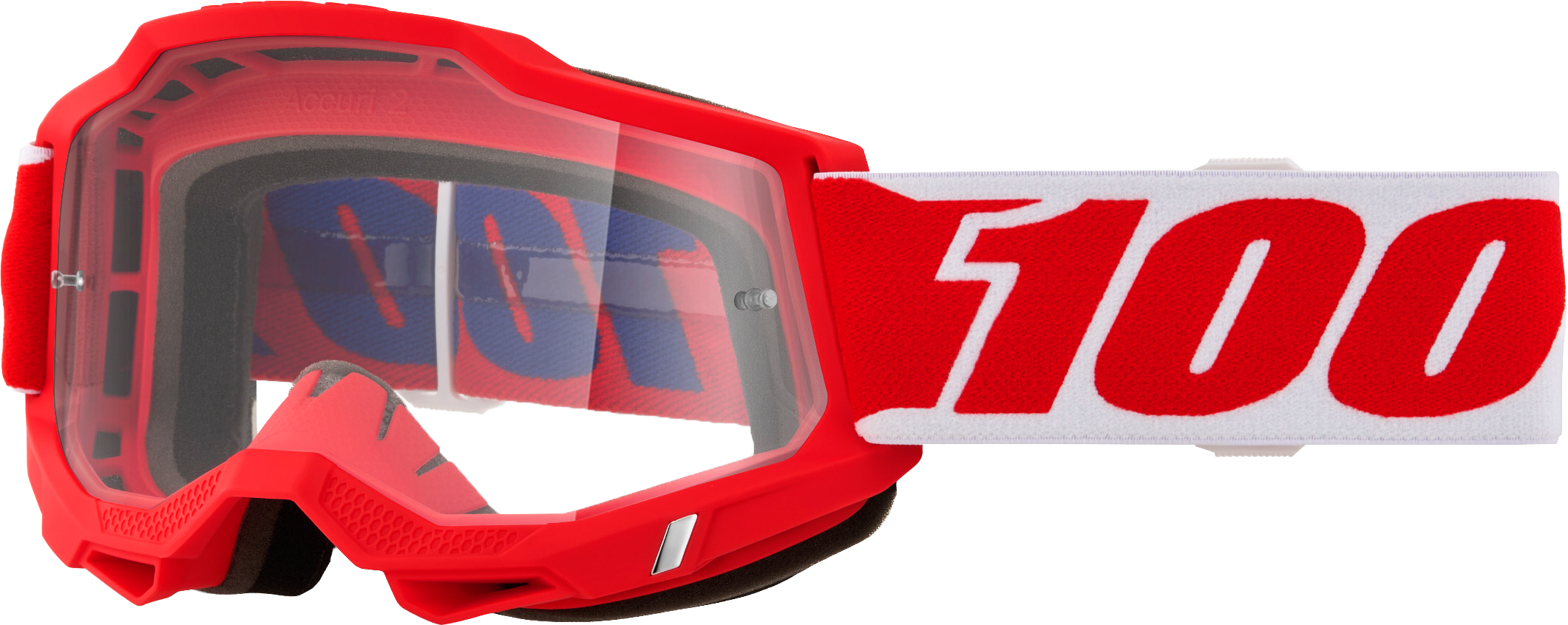 Accuri 2 Goggles