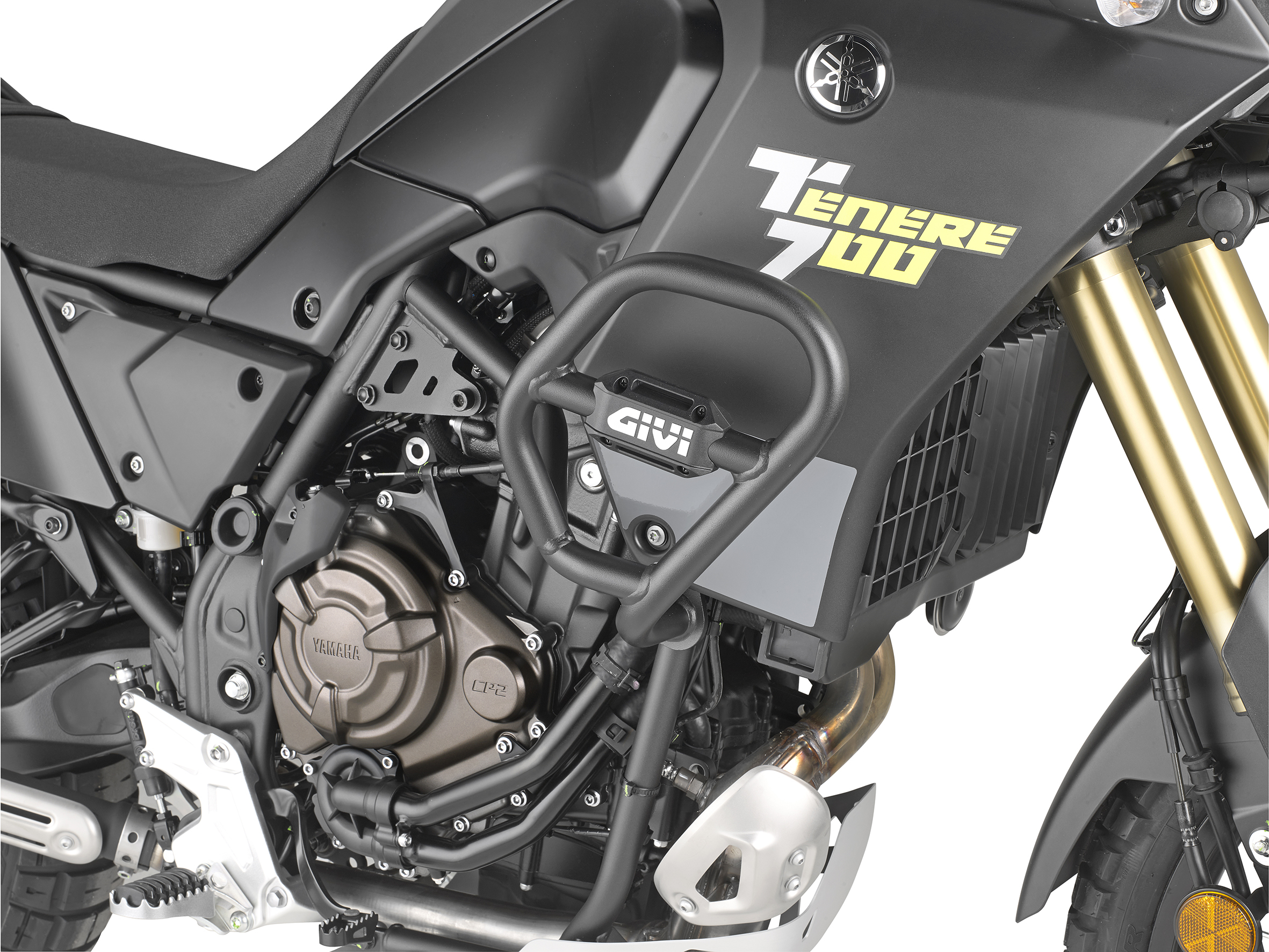 Engine Guard