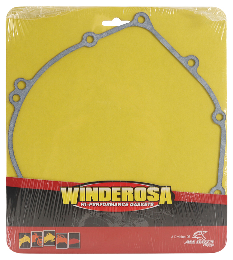 Clutch Cover Gasket