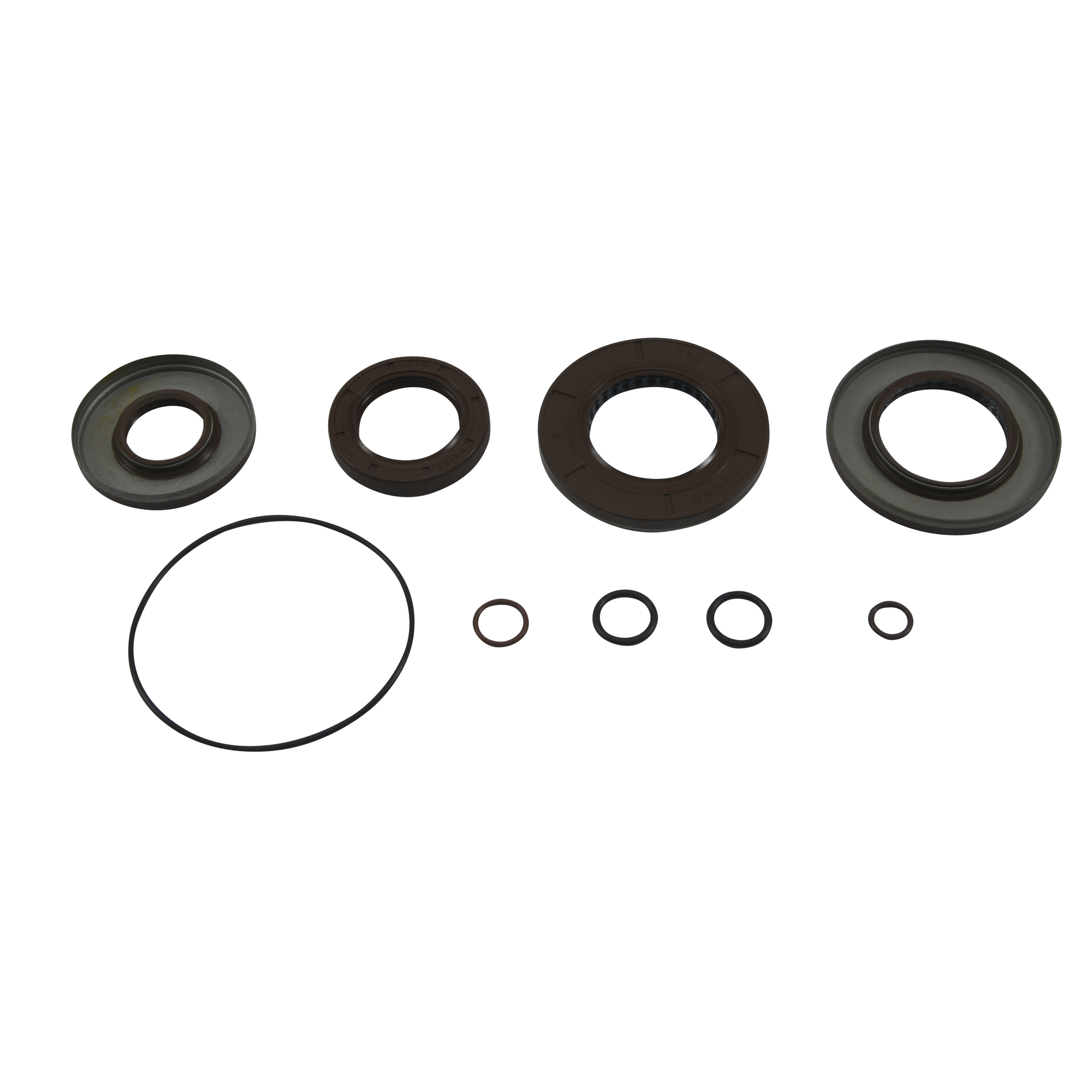 Trans axle seal kit