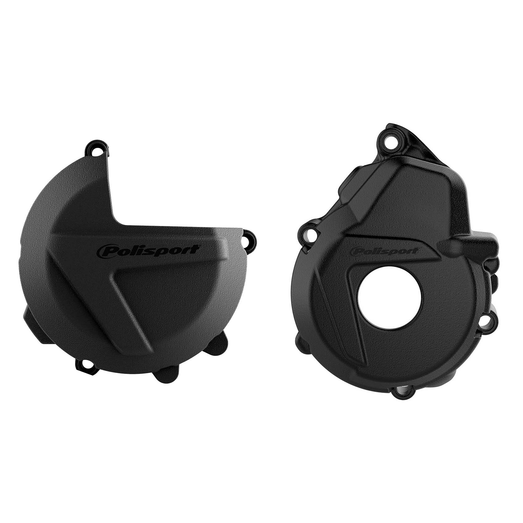 Kit Clutch + Ignition