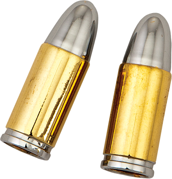 Valve Stem Caps
