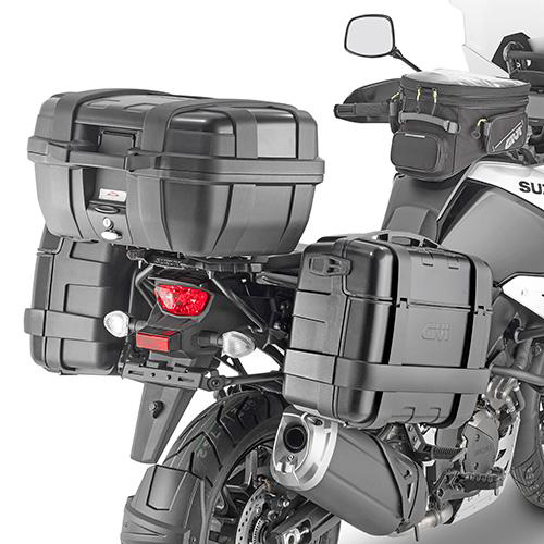 Tkr Mounting Hardware