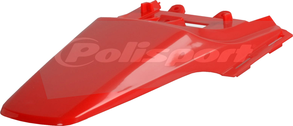 Rear Fender