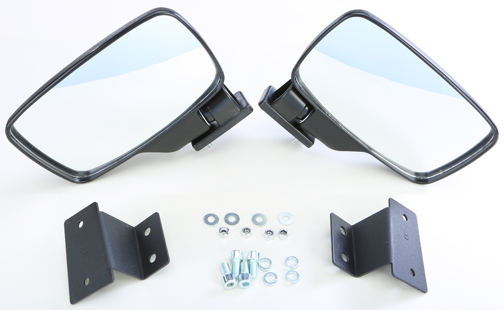 SEIZMIK Side View Mirror Ranger 900Xp - View 1