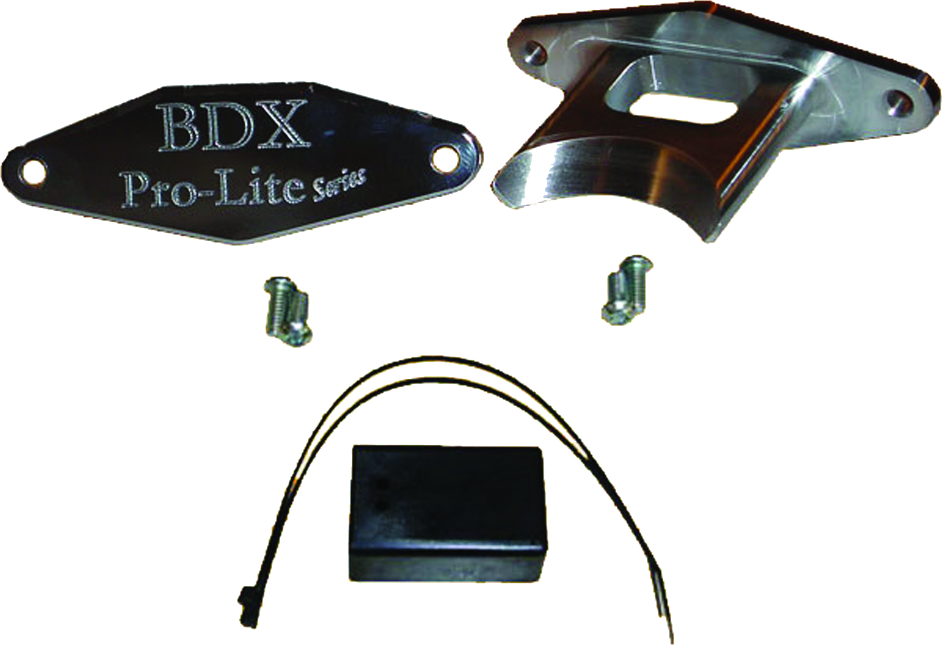 BDX Power Valve Plus Kit - View 1