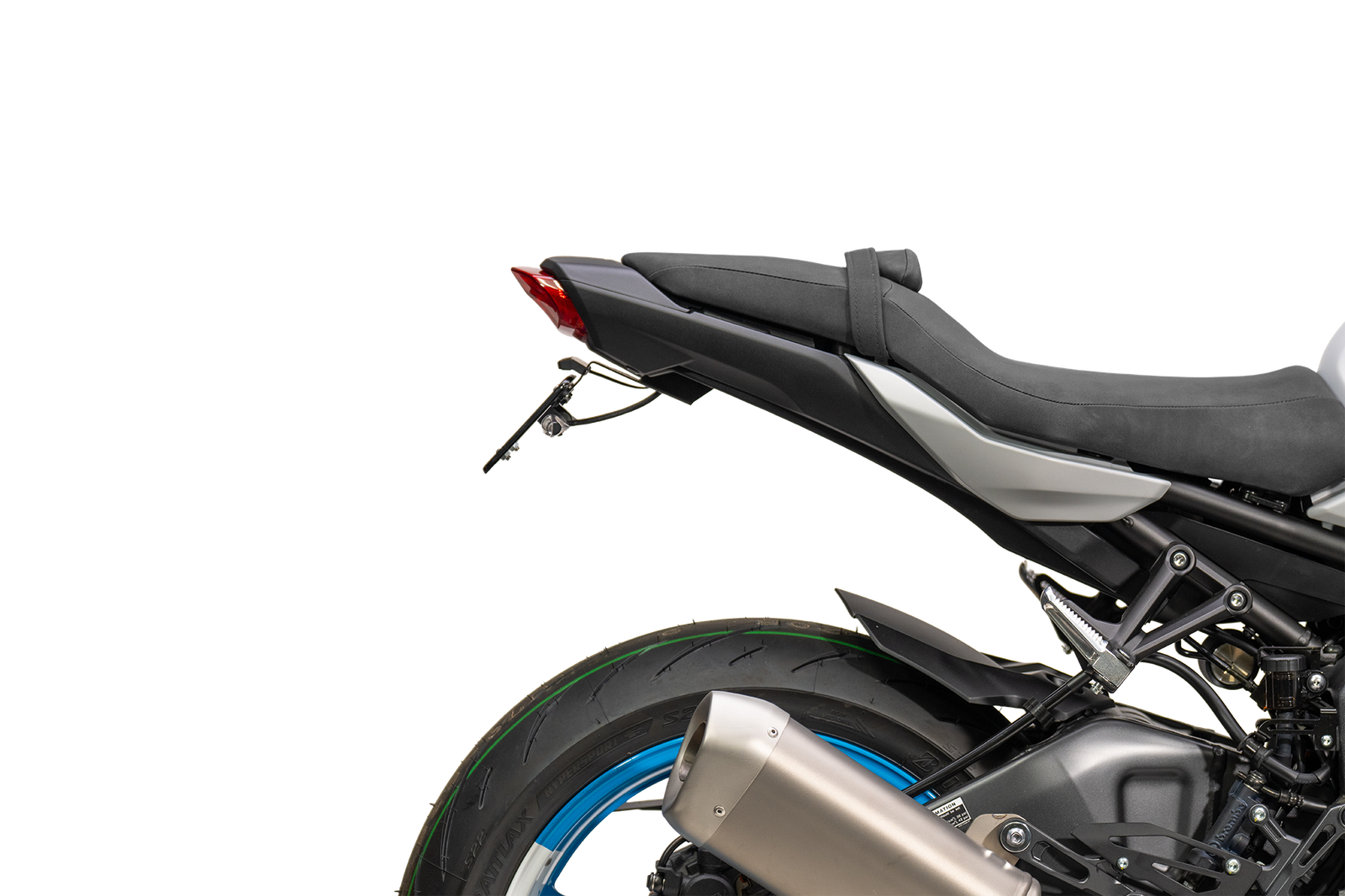 Fender Eliminator V2