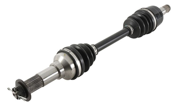 6 Ball Heavy Duty Axle
