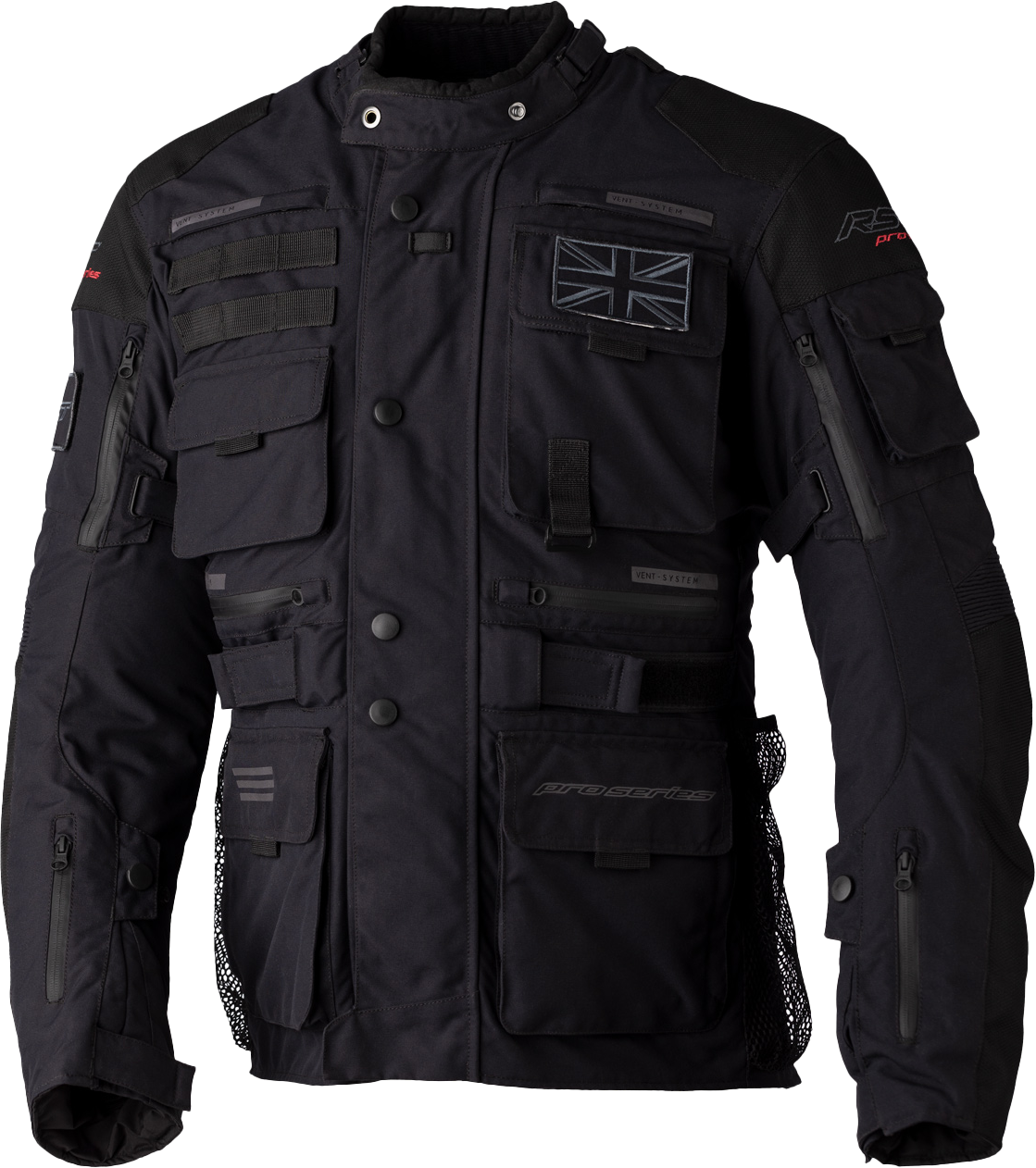Pro Series Ambush CE Jacket - View 1