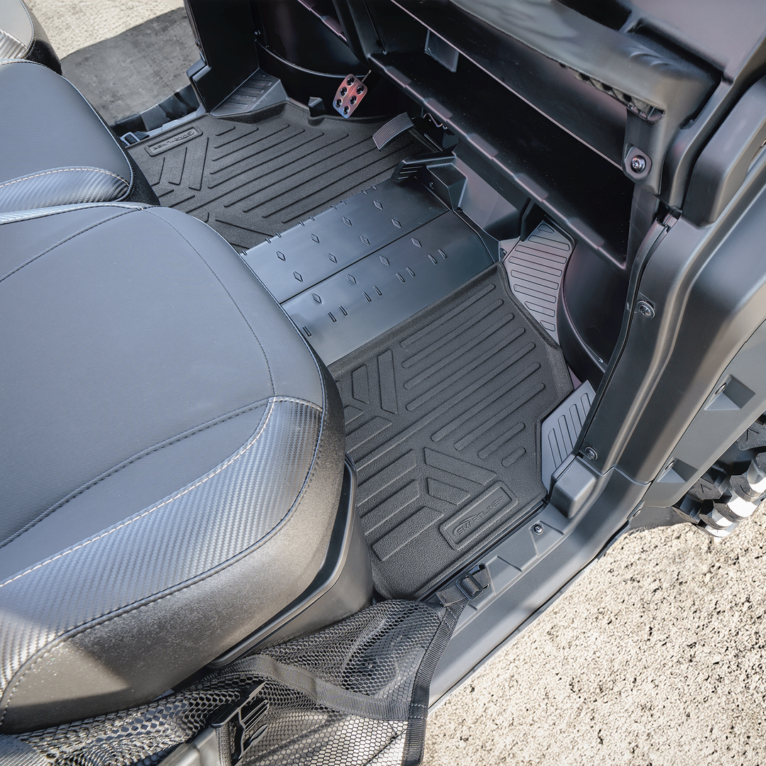 Smartliner Bed and Floor Liner