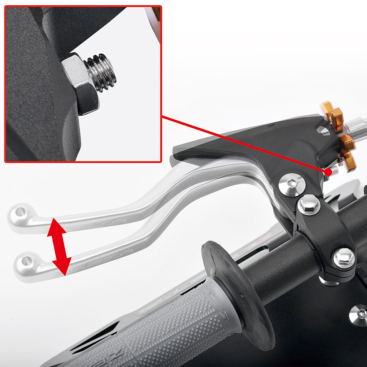 Ultra Light Clutch Assembly