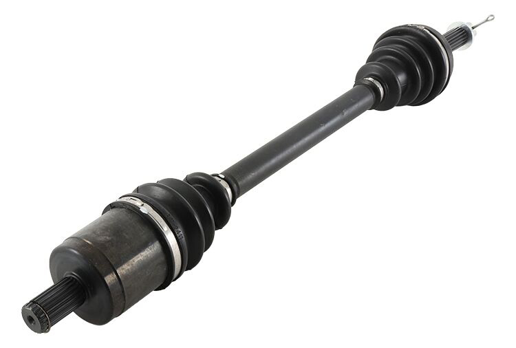 8 Ball Extreme Duty Axle