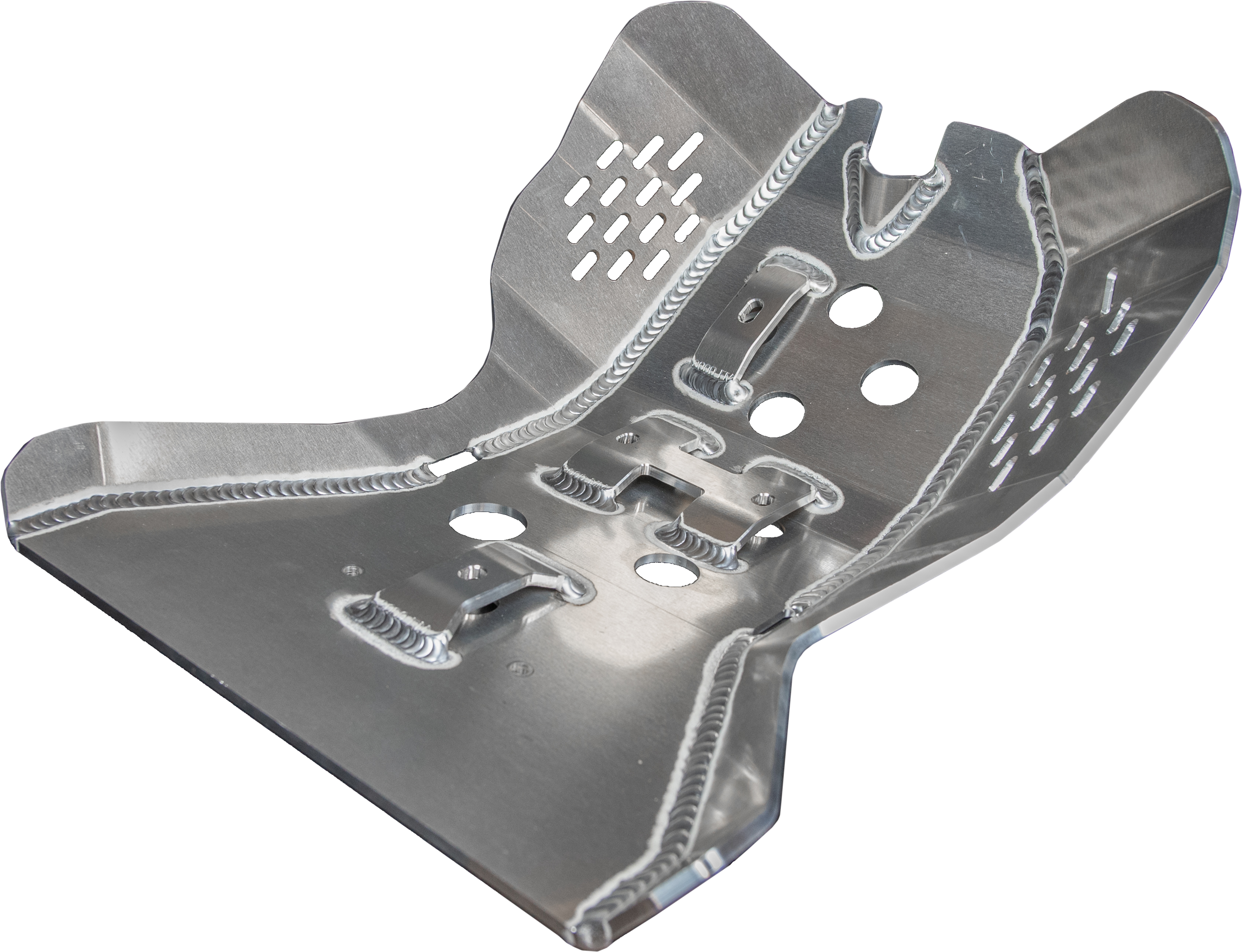 Skidplate