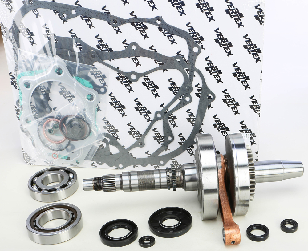 Complete Bottom End Kit