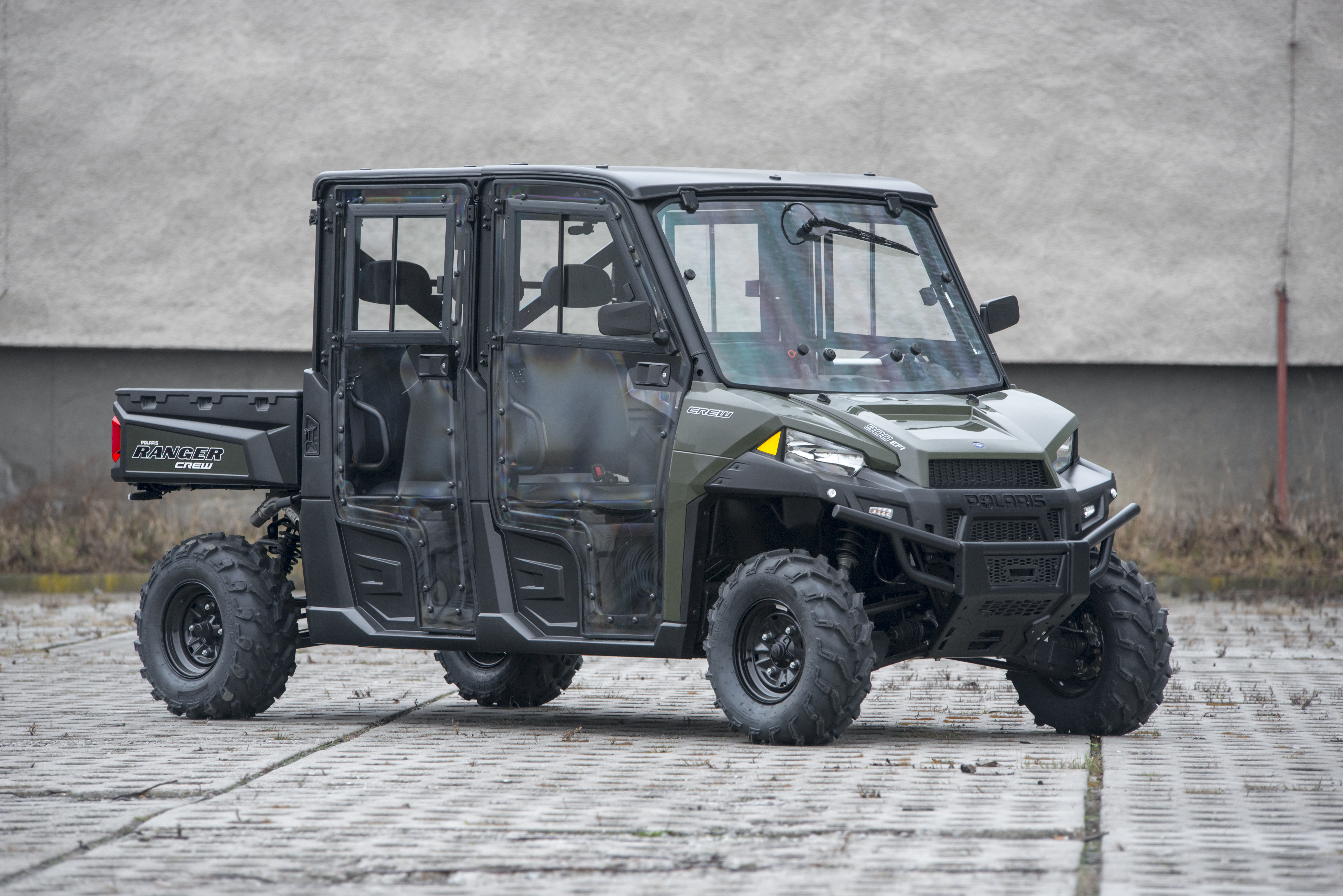 UTV Full Cab