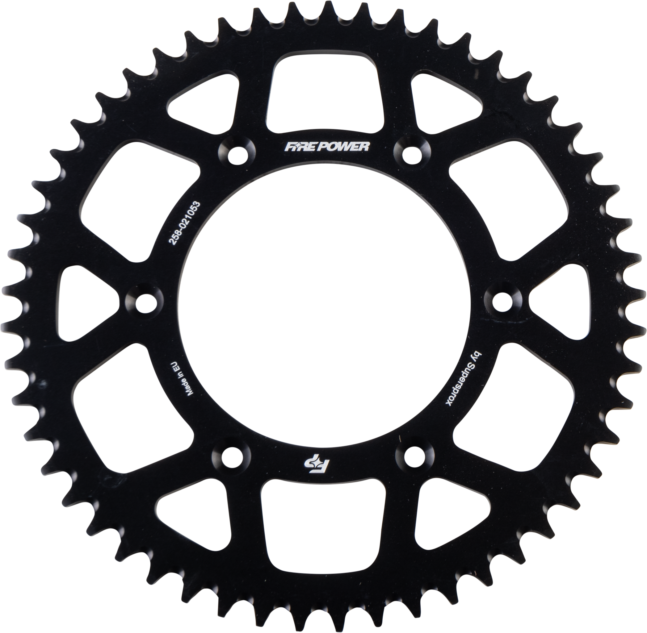 Aluminum Rear Sprocket