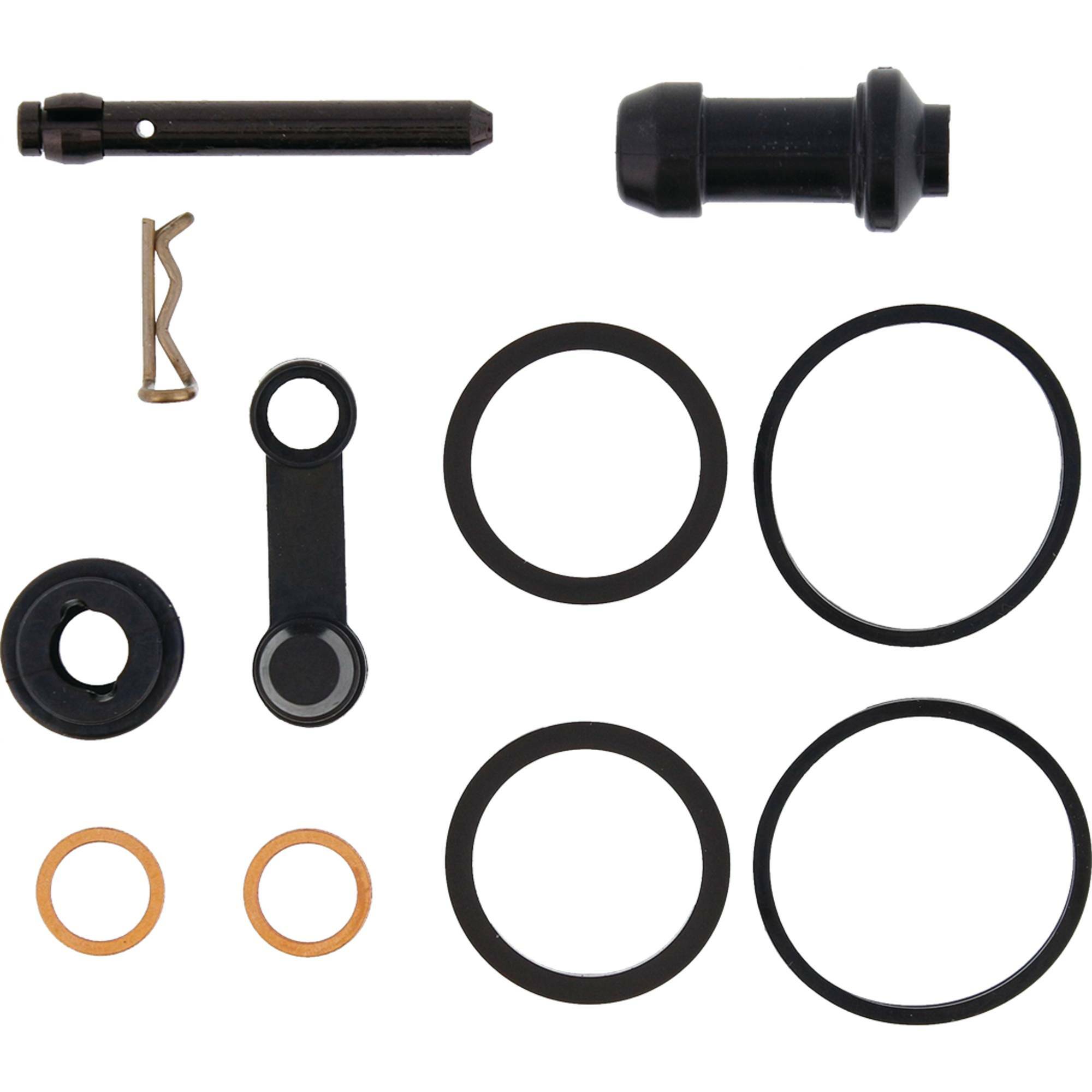 Caliper Rebuild Kit