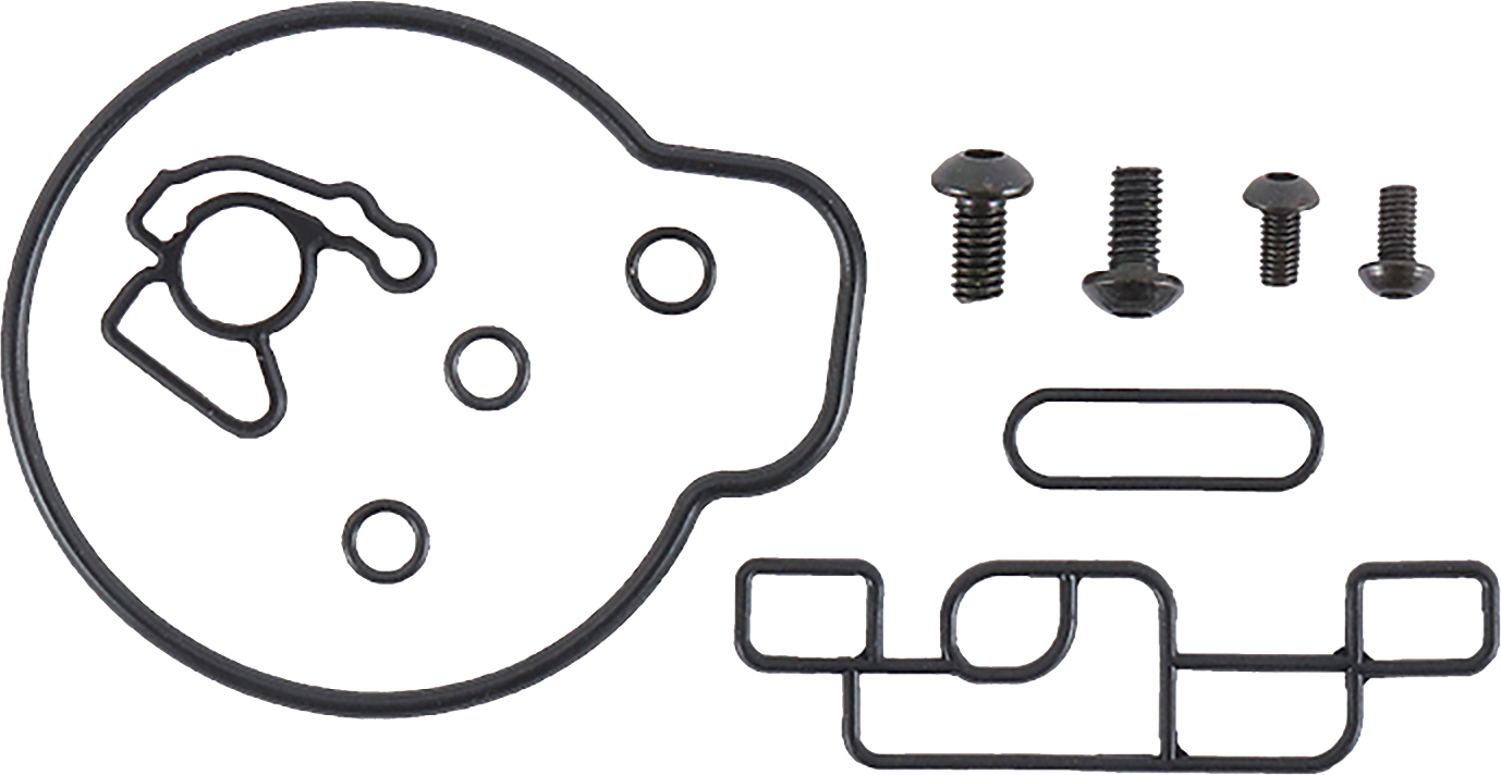 Keihin FCR Mid Body Gasket Kit