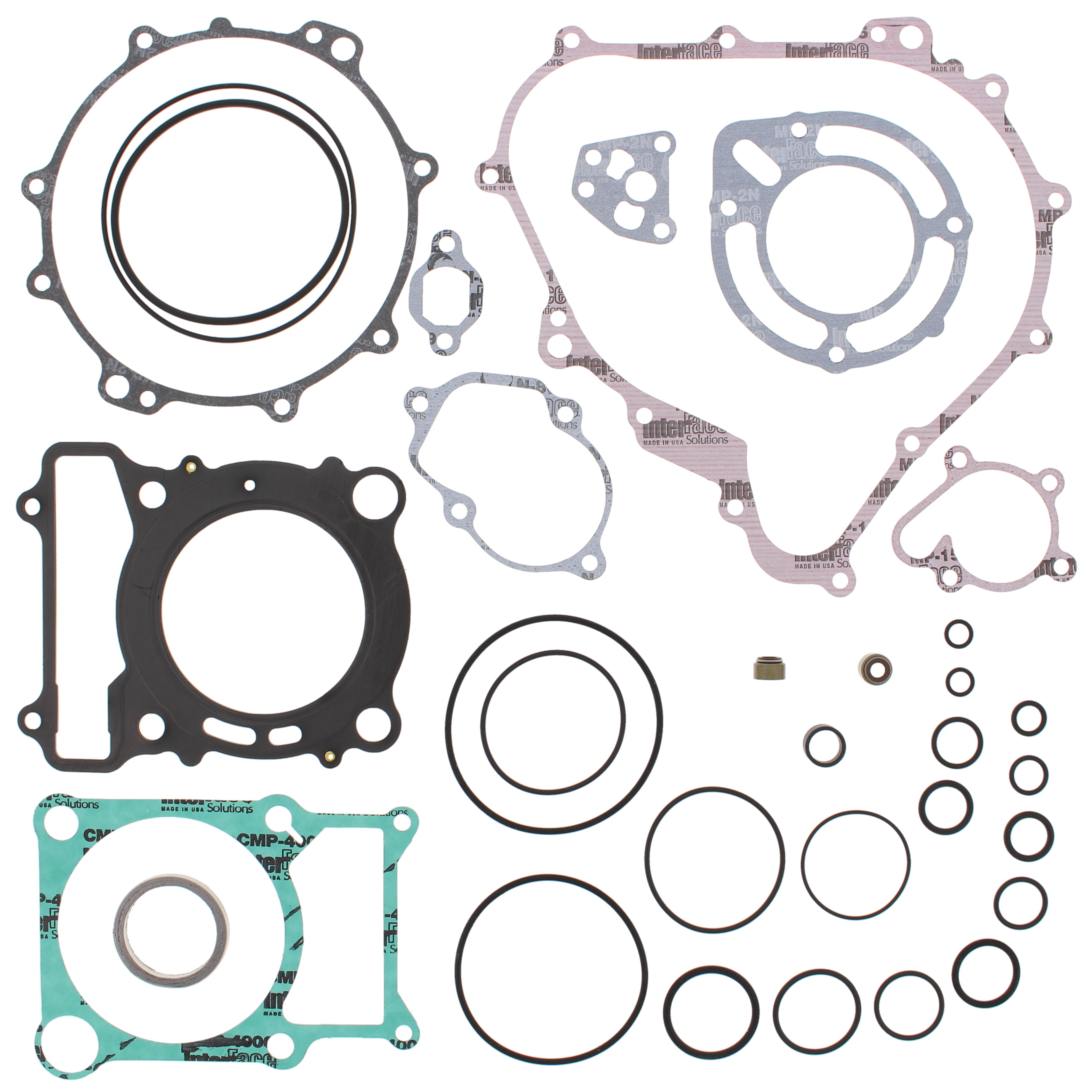 Complete Gasket Kit